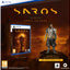 SAROS – PS5 | Physical Disc | 16+ (New) PS5