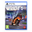 RIDE 6 – PS5 | Physical Disc | 3+ (New) PS5