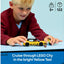 LEGO City Yellow Taxi Toy Car with Minifigures Set | Ages 5+ | Model 60487 | NEW LEGO