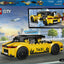 LEGO City Yellow Taxi Toy Car with Minifigures Set | Ages 5+ | Model 60487 | NEW LEGO