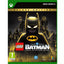 LEGO Batman: Legacy of the Dark Knight – Deluxe Edition – Xbox Series X | Physical Disc | 7+ (New) Xbox