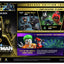 LEGO Batman: Legacy of the Dark Knight – Deluxe Edition – Xbox Series X | Physical Disc | 7+ (New) Xbox