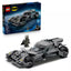 LEGO DC Batman v Superman Batmobile Car Toy | Ages 9+ | Model 76331 | New LEGO