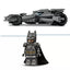 LEGO DC Batman v Superman Batmobile Car Toy | Ages 9+ | Model 76331 | New LEGO