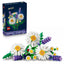 LEGO Botanicals Daisies – Model 11508 | Ages 9+ | 133 Pieces | New LEGO