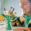 LEGO Botanicals Daisies – Model 11508 | Ages 9+ | 133 Pieces | New LEGO