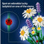 LEGO Botanicals Daisies – Model 11508 | Ages 9+ | 133 Pieces | New LEGO