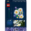 LEGO Botanicals Daisies – Model 11508 | Ages 9+ | 133 Pieces | New LEGO