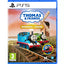 Thomas & Friends: Wonders of Sodor Deluxe Edition – PS5 | Physical Disc | Pre-Order | 3+ PS5