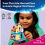 LEGO Disney Princess Ariel’s Magical Mini Palace Toy | Ages 5+ | Model 43285 | New LEGO