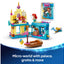 LEGO Disney Princess Ariel’s Magical Mini Palace Toy | Ages 5+ | Model 43285 | New LEGO