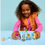 LEGO Friends Ice Cream & Balloon Stand with Bike Toy | Ages 6+ | Model 42692 | New LEGO