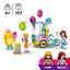 LEGO Friends Ice Cream & Balloon Stand with Bike Toy | Ages 6+ | Model 42692 | New LEGO