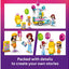 LEGO Friends Ice Cream & Balloon Stand with Bike Toy | Ages 6+ | Model 42692 | New LEGO