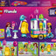 LEGO Friends Ice Cream & Balloon Stand with Bike Toy | Ages 6+ | Model 42692 | New LEGO