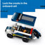 LEGO City Police Prisoner Transport Van Toy for Kids | Ages 6+ | Model 60479 | New LEGO