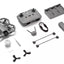 DJI Neo 2 Fly More Drone Combo – Grey (New) DJI