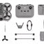 DJI Neo 2 Fly More Drone Combo – Grey (New) DJI