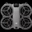 DJI Neo 2 Fly More Drone Combo – Grey (New) DJI