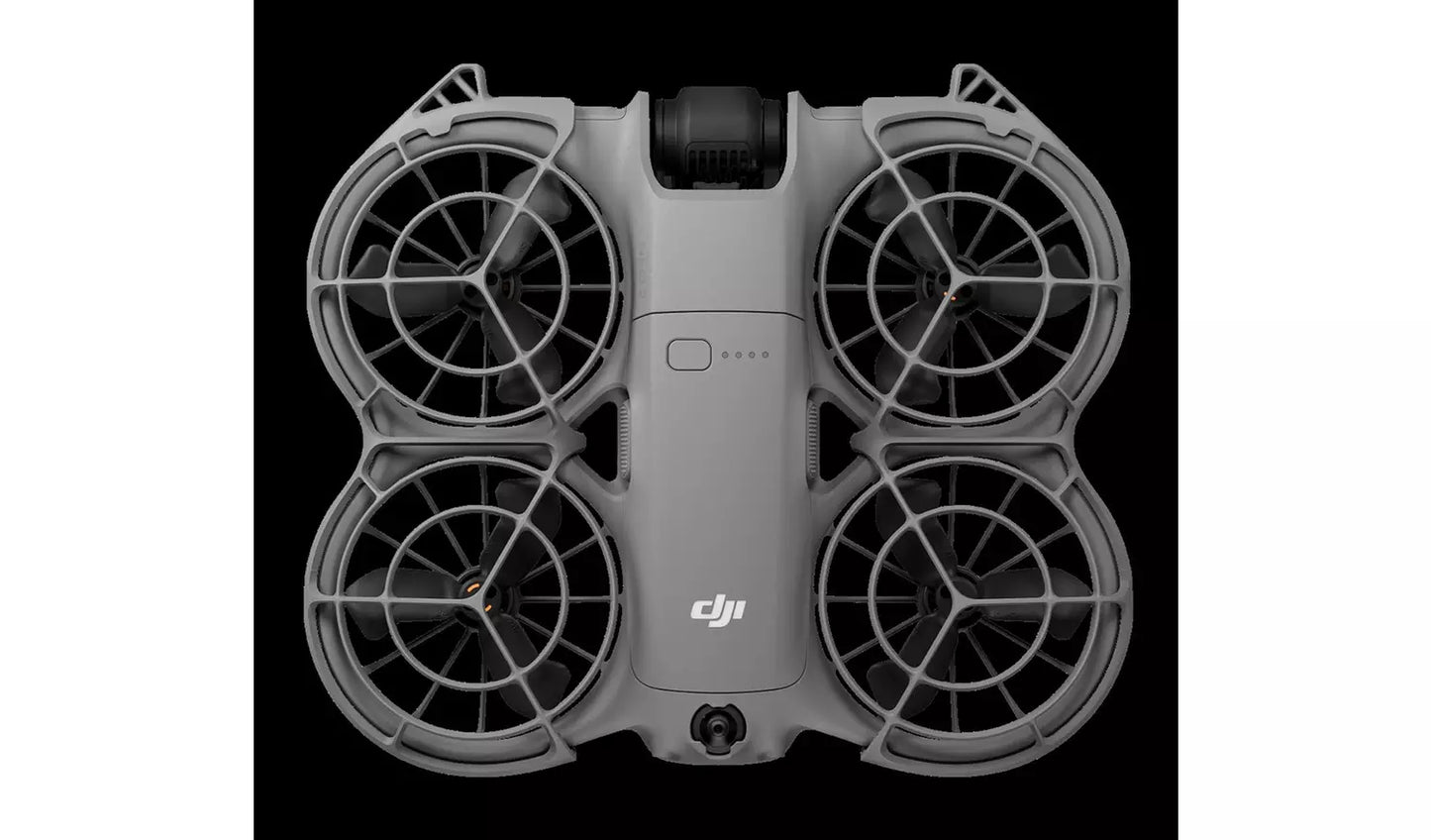 DJI Neo 2 Fly More Drone Combo – Grey (New) DJI