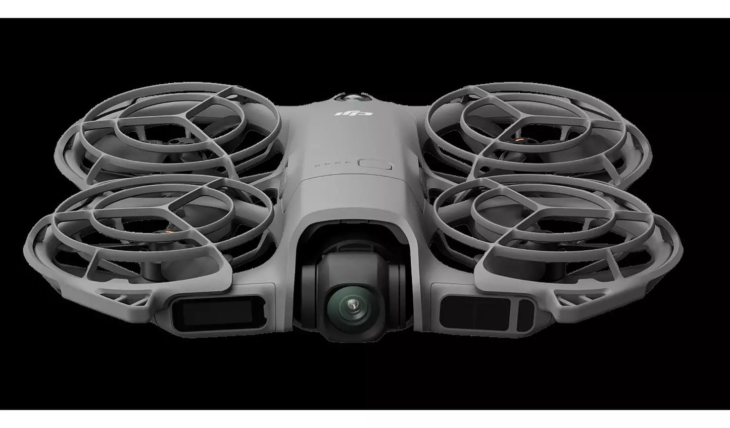 DJI Neo 2 Fly More Drone Combo – Grey (New) DJI