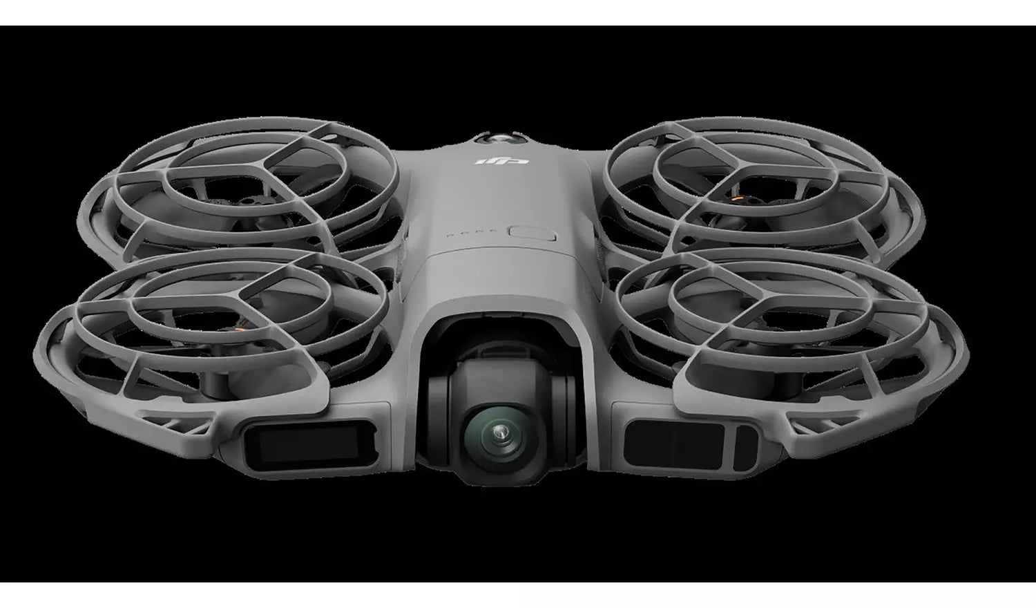 DJI Neo 2 Fly More Drone Combo – Grey (New) DJI