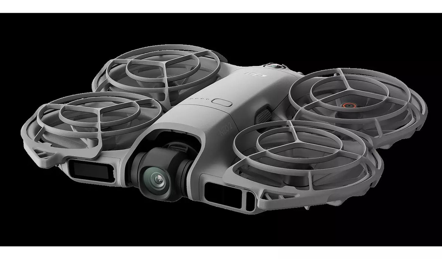DJI Neo 2 Fly More Drone Combo – Grey (New) DJI
