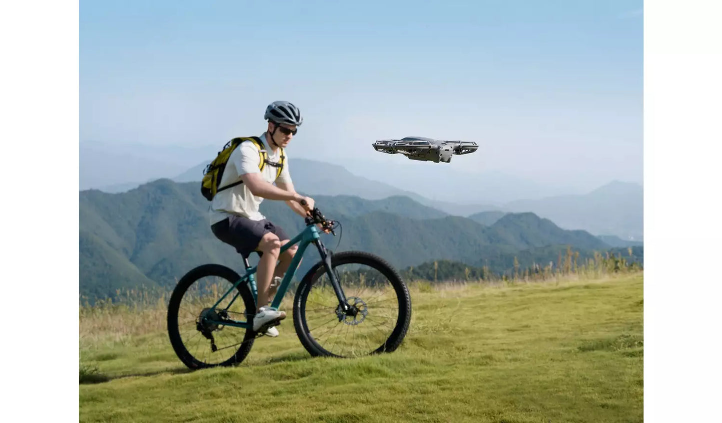 DJI Neo 2 Fly More Drone Combo – Grey (New) DJI