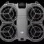 DJI Neo 2 Drone – Grey (New) DJI