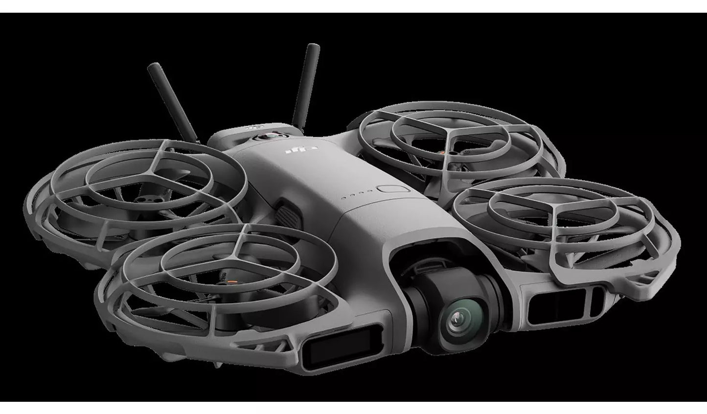 DJI Neo 2 Drone – Grey (New) DJI