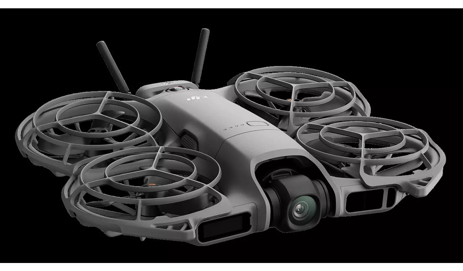 DJI Neo 2 Drone – Grey (New) DJI