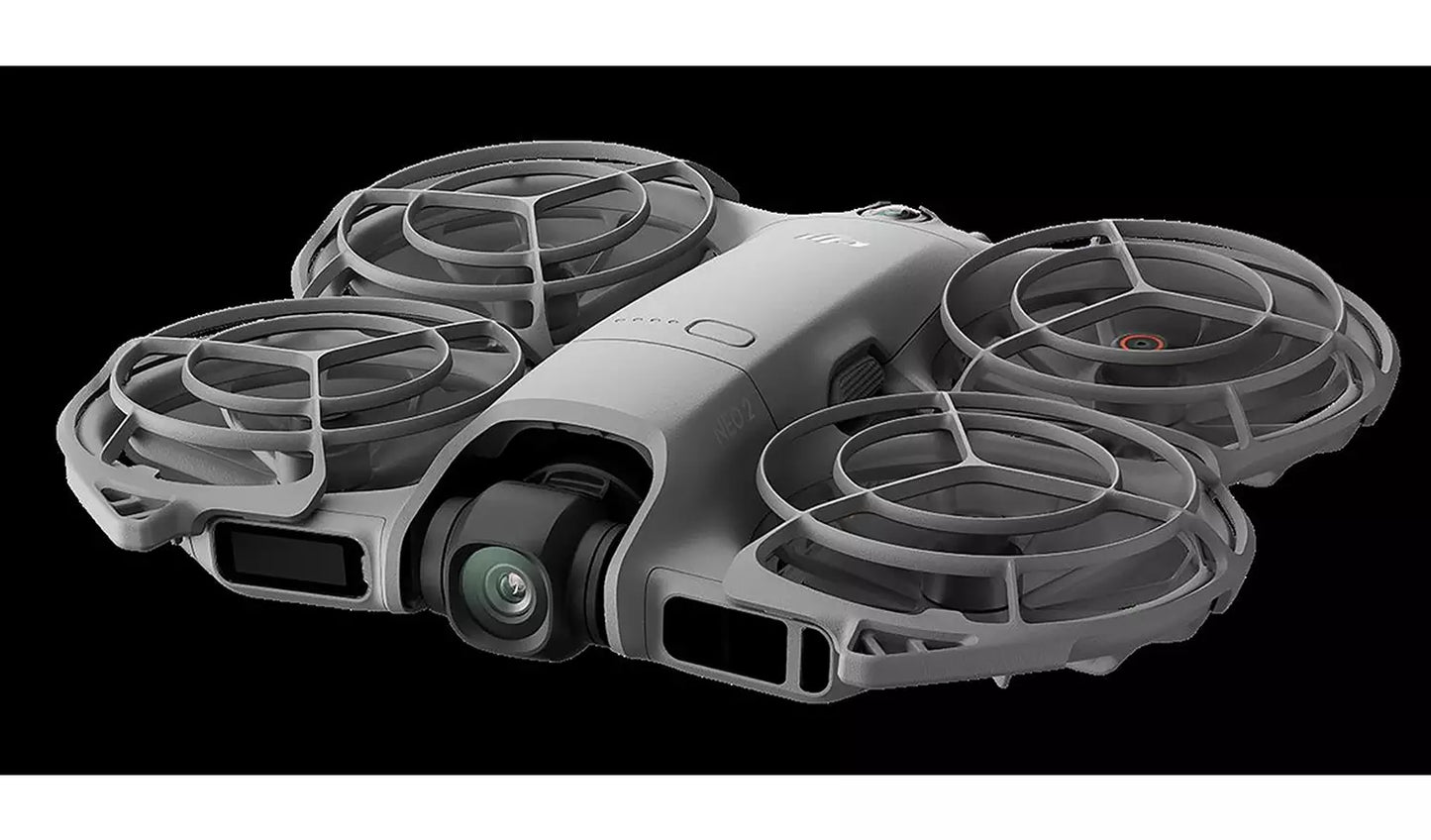 DJI Neo 2 Drone – Grey (New) DJI