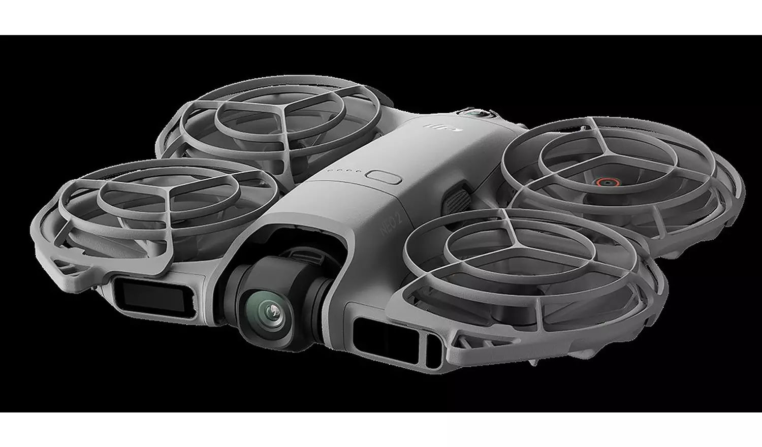 DJI Neo 2 Drone – Grey (New) DJI