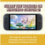 Super Mario Bros. Wonder – Nintendo Switch 2 | Physical Game Disc | 3+ (New) Nintendo