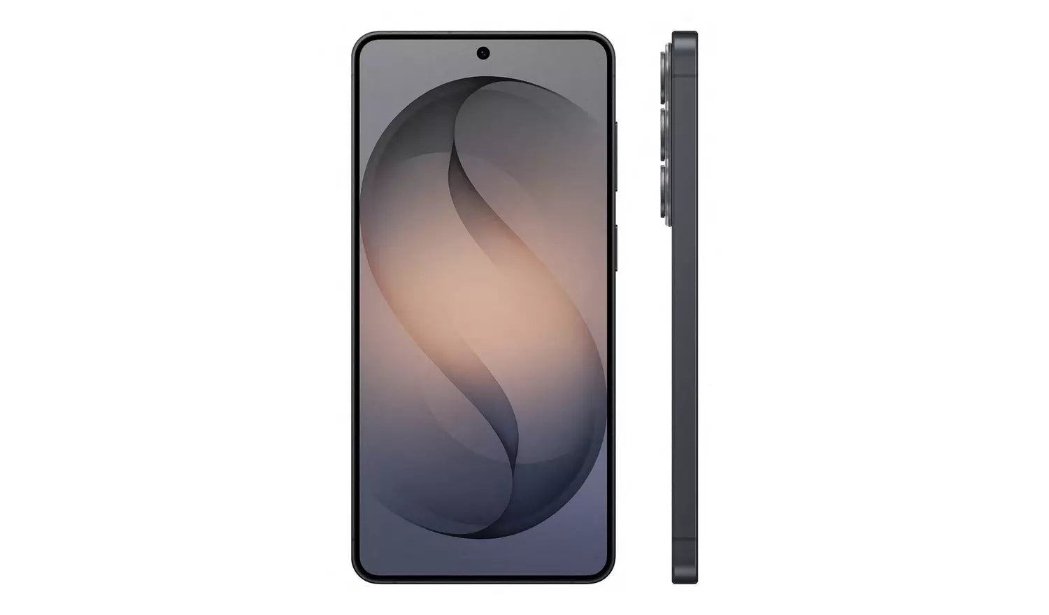 Samsung Galaxy S26 5G 512GB Black – New Ai Smartphone Samsung