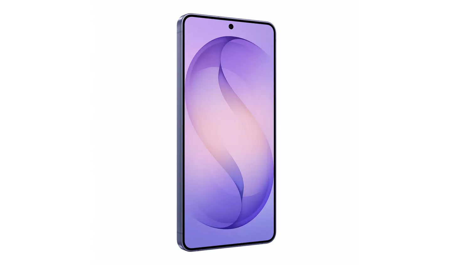 Samsung Galaxy S26 5G 256GB Violet – New Ai Smartphone Samsung