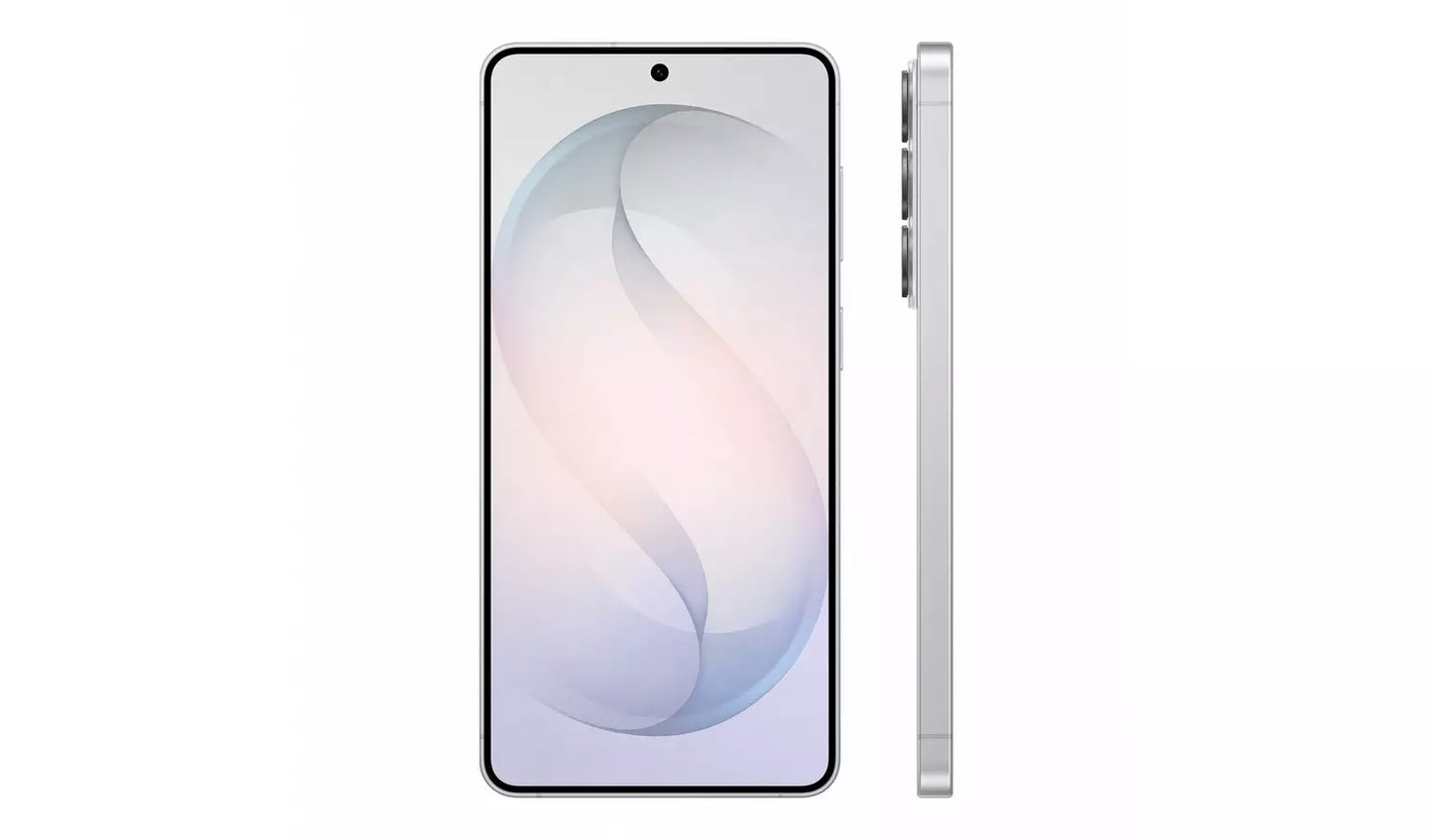 Samsung Galaxy S26 5G 256GB White – New Ai Smartphone Samsung