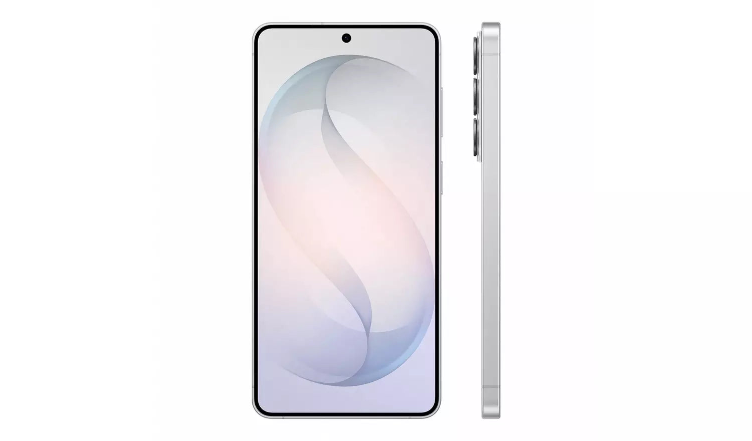 Samsung Galaxy S26 5G 256GB White – New Ai Smartphone Samsung