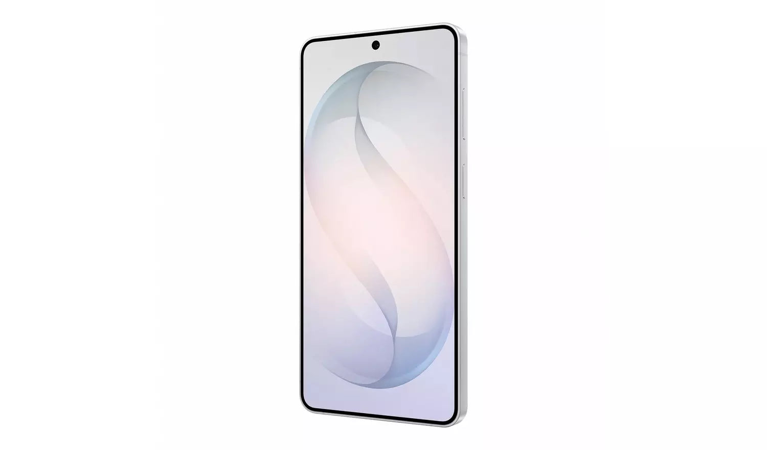 Samsung Galaxy S26 5G 256GB White – New Ai Smartphone Samsung