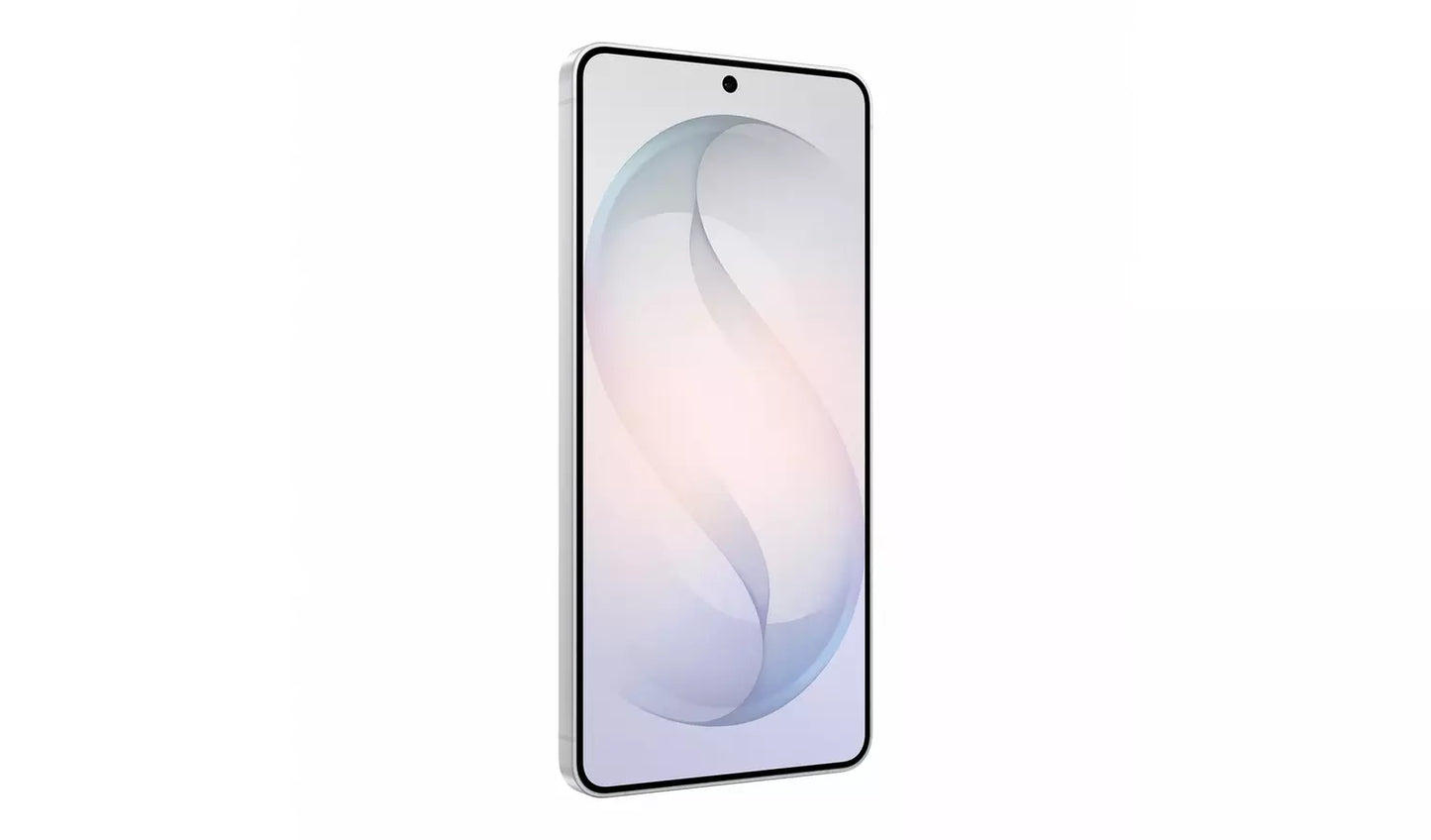 Samsung Galaxy S26 5G 256GB White – New Ai Smartphone Samsung