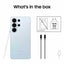 Samsung Galaxy S26 Ultra 5G 1TB Blue – New Ai Smartphone Samsung