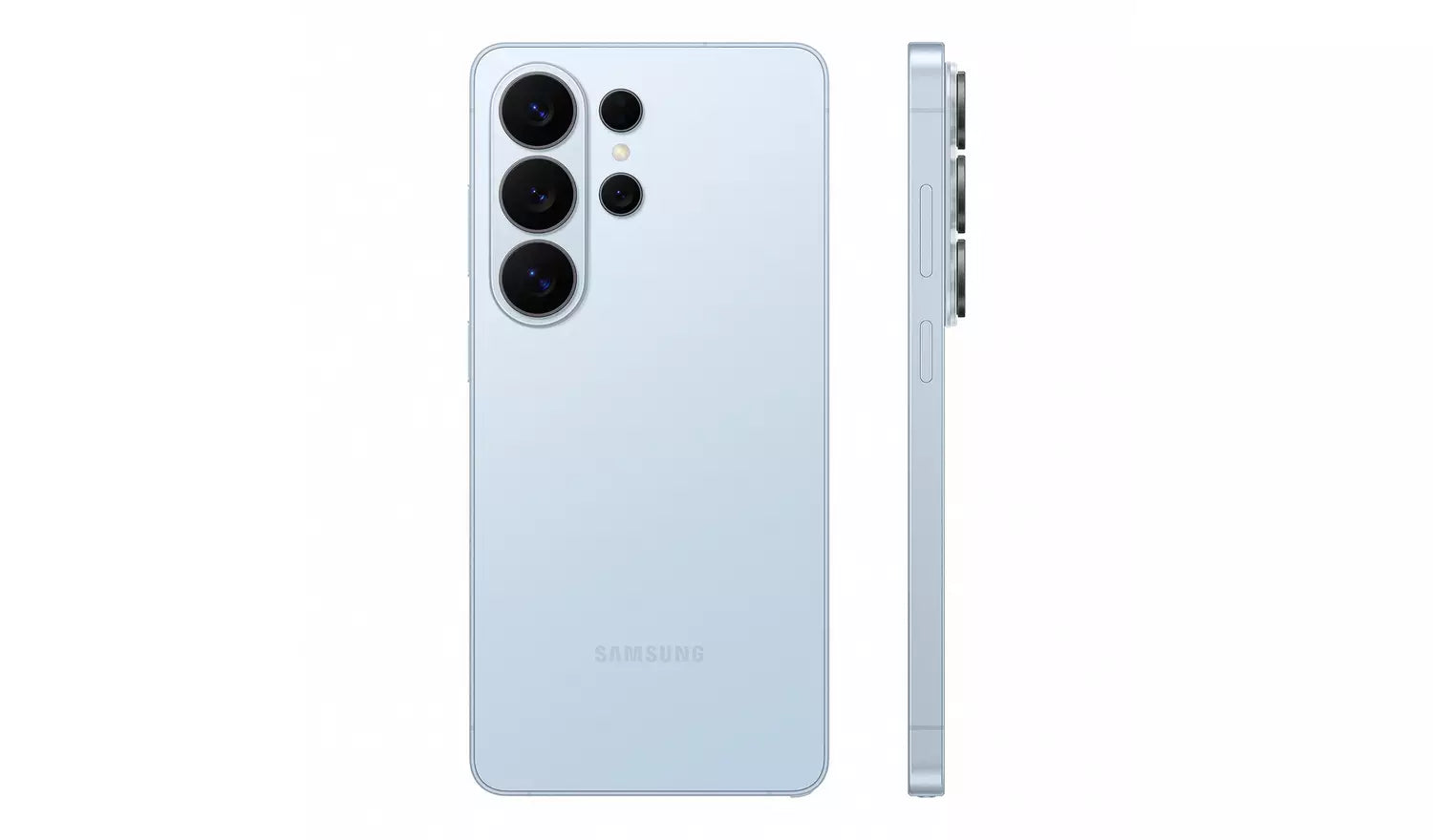 Samsung Galaxy S26 Ultra 5G 1TB Blue – New Ai Smartphone Samsung