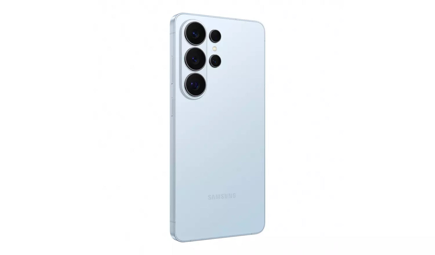 Samsung Galaxy S26 Ultra 5G 1TB Blue – New Ai Smartphone Samsung