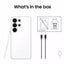 Samsung Galaxy S26 Ultra 5G 1TB White – New Ai Smartphone Samsung