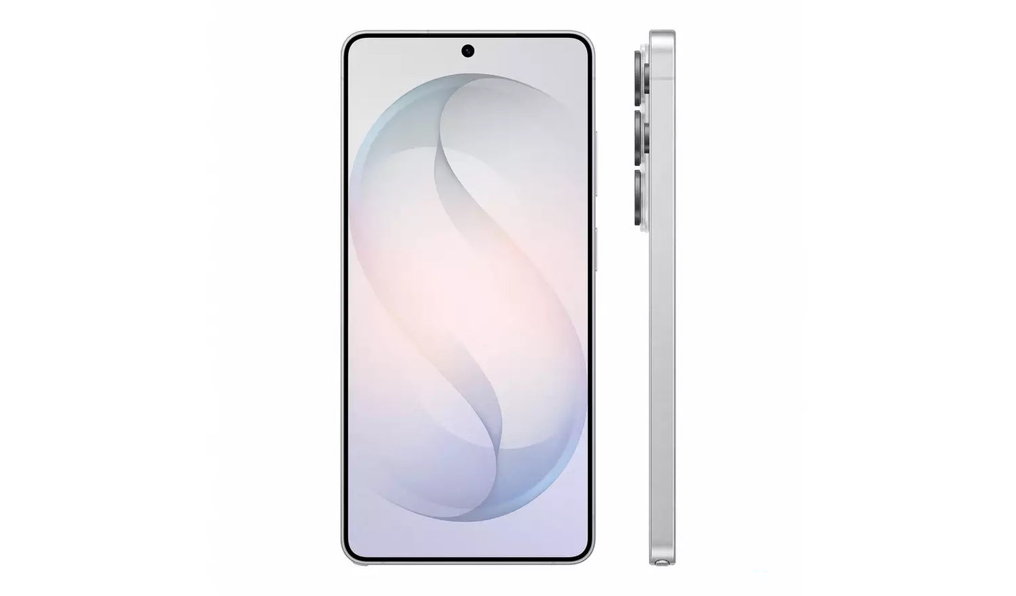 Samsung Galaxy S26 Ultra 5G 1TB White – New Ai Smartphone Samsung
