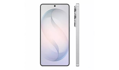 Samsung Galaxy S26 Ultra 5G 1TB White – New Smartphone | Pre-Order