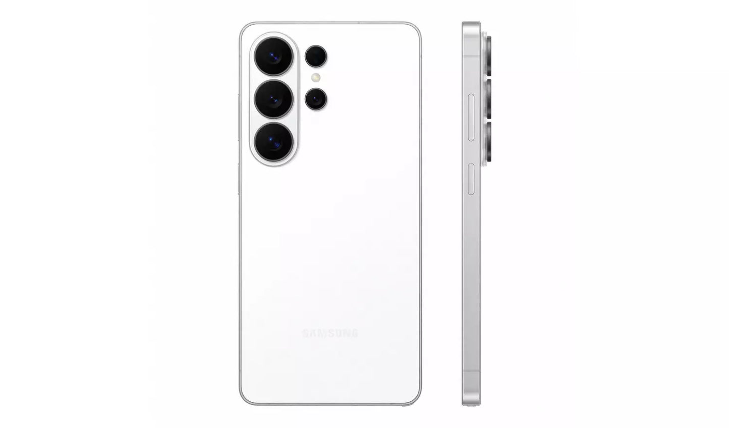 Samsung Galaxy S26 Ultra 5G 1TB White – New Ai Smartphone Samsung
