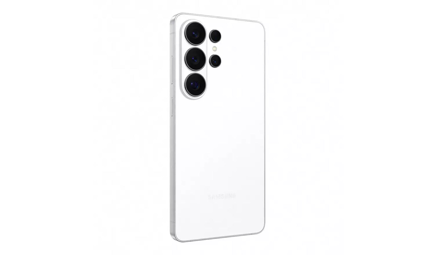 Samsung Galaxy S26 Ultra 5G 1TB White – New Ai Smartphone Samsung
