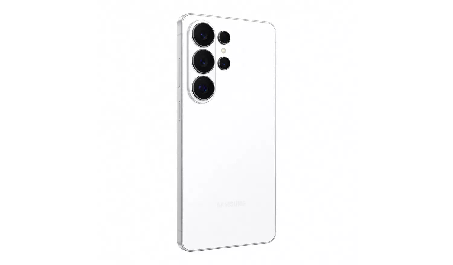 Samsung Galaxy S26 Ultra 5G 1TB White – New Ai Smartphone Samsung