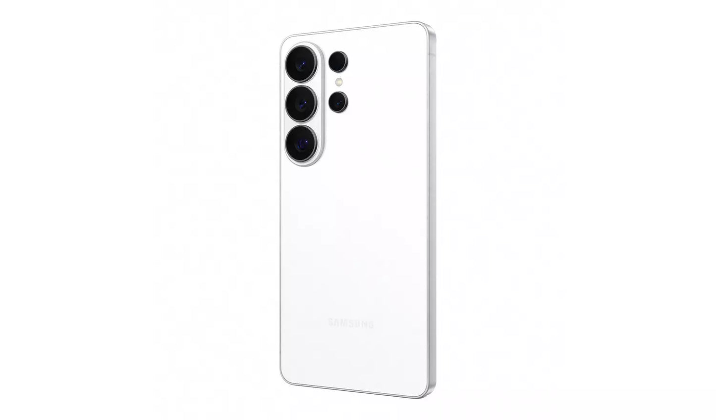 Samsung Galaxy S26 Ultra 5G 1TB White – New Ai Smartphone Samsung